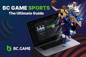 BC Game Mobile Application 2024: How to Download and Play on Android Instruments